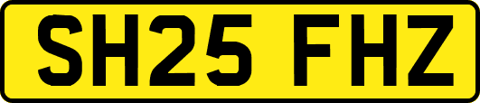 SH25FHZ