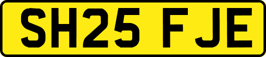 SH25FJE