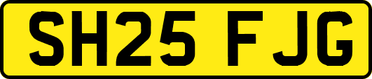 SH25FJG