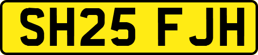 SH25FJH