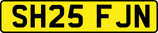 SH25FJN
