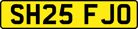 SH25FJO