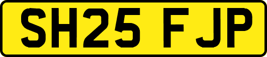 SH25FJP