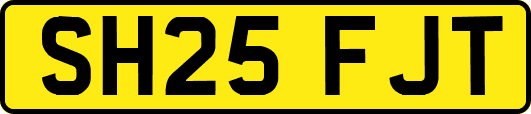 SH25FJT