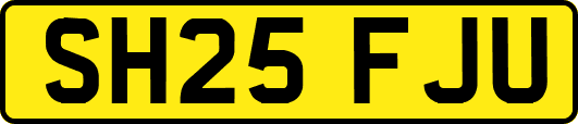 SH25FJU
