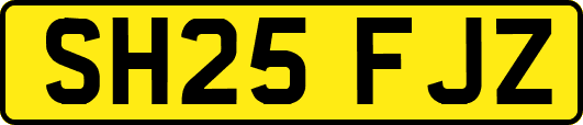 SH25FJZ
