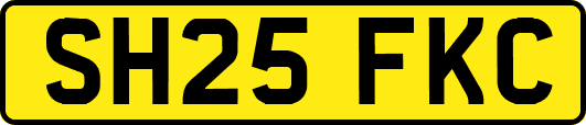 SH25FKC