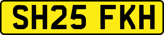 SH25FKH