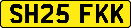 SH25FKK