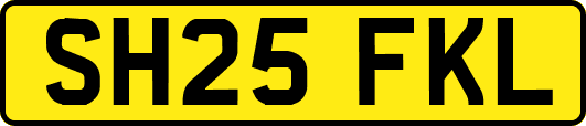 SH25FKL