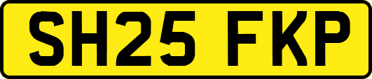 SH25FKP