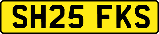 SH25FKS