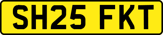 SH25FKT