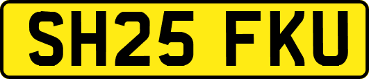 SH25FKU