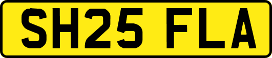 SH25FLA