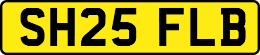 SH25FLB