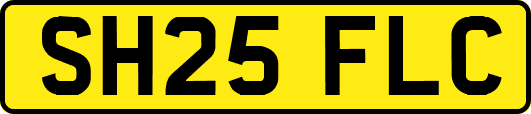 SH25FLC