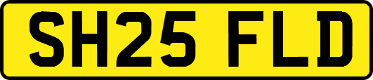 SH25FLD