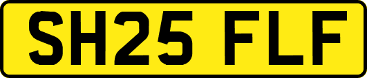 SH25FLF