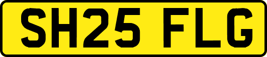 SH25FLG