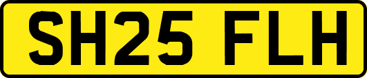SH25FLH