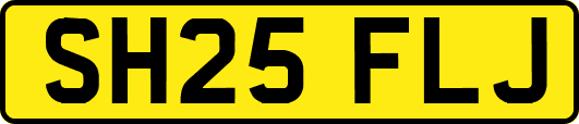 SH25FLJ