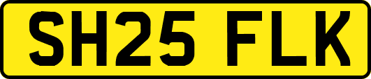 SH25FLK