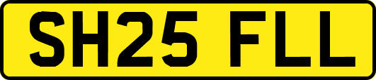 SH25FLL