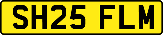 SH25FLM