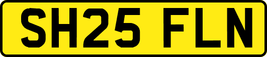 SH25FLN
