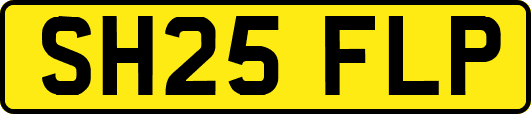 SH25FLP