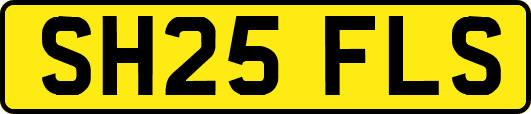 SH25FLS