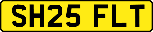 SH25FLT
