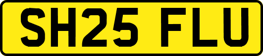 SH25FLU