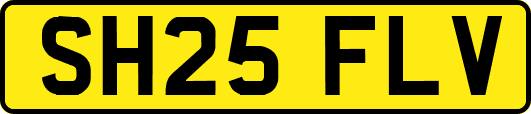 SH25FLV