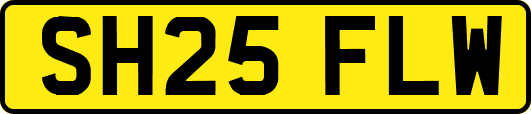 SH25FLW