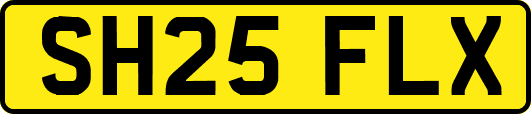 SH25FLX