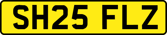 SH25FLZ