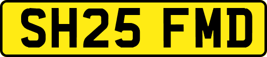 SH25FMD