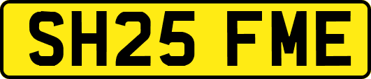 SH25FME