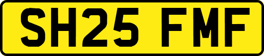 SH25FMF