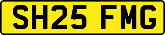 SH25FMG
