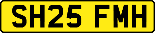 SH25FMH