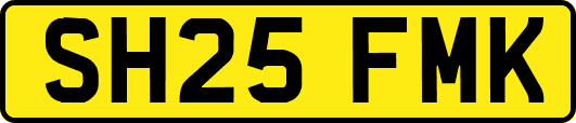 SH25FMK