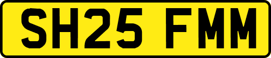 SH25FMM