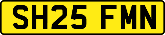 SH25FMN