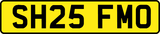 SH25FMO
