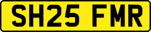 SH25FMR