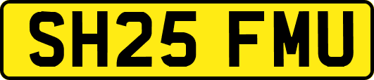 SH25FMU