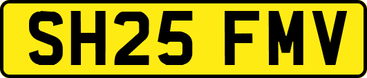 SH25FMV